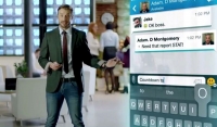 Blackberry&#039;s BBM adopts Snapchat-like destructible message feature