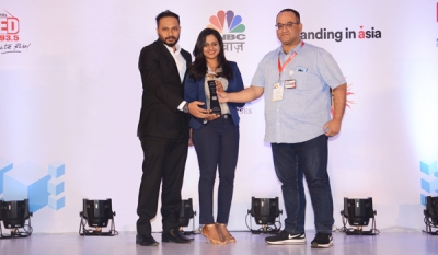 Mobitel Sweeps 3 Awards at the ACEF 2018 7th Global Customer Engagement Forum &amp; Awards in Mumbai, India