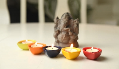 Light up any season with ‘Diyas from Dankotuwa’