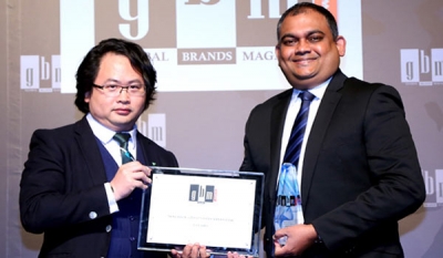 ComBank named Sri Lanka’s ‘Most Innovative Customer Service Banking Brand’