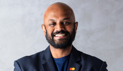 Mastercard Names Rajesh Mani Country Manager for Sri Lanka &amp; Maldives