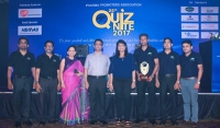 Astron Wins Pharma Promoters Association Silver Jubilee Quiz