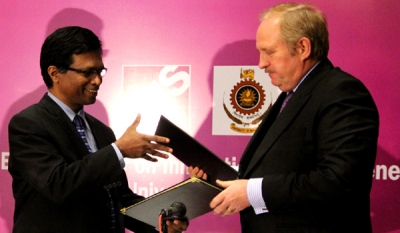 IFS partners with University of Moratuwa to spark innovation and entrepreneurship