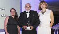 Commercial Bank adjudged Sri Lanka’s ‘Bank of the Year’ in 2014