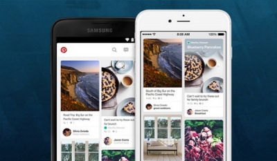 Pinterest to test animated Pins as a new way to serve ads to users