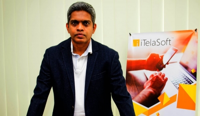 Former Navantis CEO Gives Major Impetus to iTelaSoft