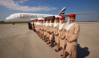 Emirates to launch daily service to Newark via Athens