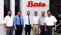 Bata perfectly In-step with MyDeal.lk and MyStore.lk