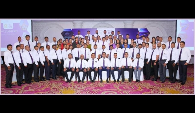 Softlogic Life launches MDRT Aspirant’s Club to enhance service excellence