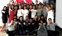 TBWA\Sri Lanka shines @ Spikes Asia 2014