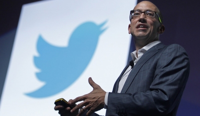 Twitter open to topic-based timeline admits CEO Dick Costolo in surprise email