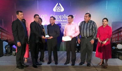 Astron wins Multiple Accolades at 18th State Pharma Corp Supplier Convention