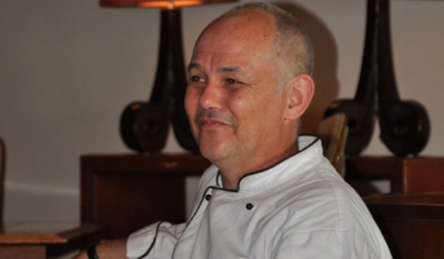 Chef Jan Seibold to provide his culinary expertise at the Galle Face Hotel