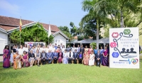 IIHS hosts 14th BioInquirer Annual Academic Sessions