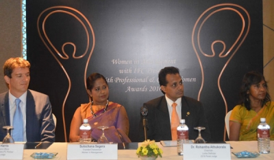 Women in Management, IFC launch Sixth Professional and Career Women Awards 2016