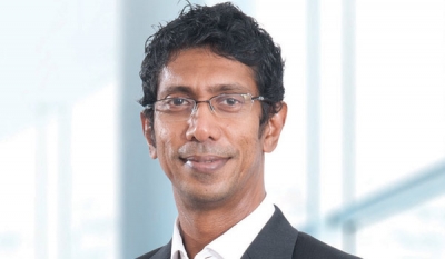 Colombo Land appoints Mr. Vasula Premawardhana as CEO