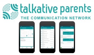‘Talkative Parents’ digitally bridges the communication gap between schools and parents