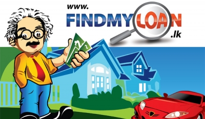 Findmyloan.lk - The first and only e-platform loan provider in Sri Lanka