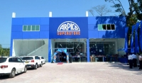 Arpico Supercenter opens 17th Superstore at Kottawa