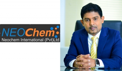 Neochem International appointed Authorized Distributor for AkzoNobel in Sri Lanka