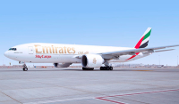 Emirates SkyCargo expands cargo connectivity to 100 destinations