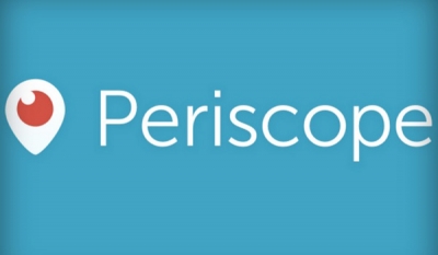 Twitter introduces Periscope live-video app