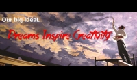 Huawei unveils its big ideal, “Dreams Inspire Creativity” at Mobile World Congress