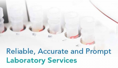 Durdans Hospital Islandwide Laboratory Network offers High Convenience and Reliability