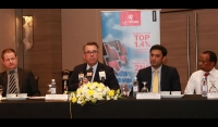 La Trobe University, Australia signs Articulation agreement with SLIIT, Sri Lanka