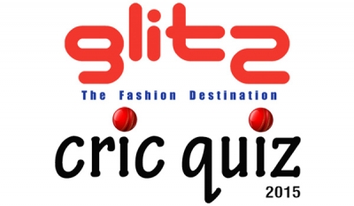 Glitz Cric Quiz - Sri Lanka’s biggest and most exciting cricket quiz is back