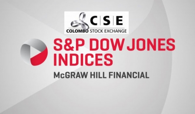 S&amp;P/CSE Sector and Industry Group Indices Jointly Launched by S&amp;P Dow Jones Indices, Colombo Stock Exchange