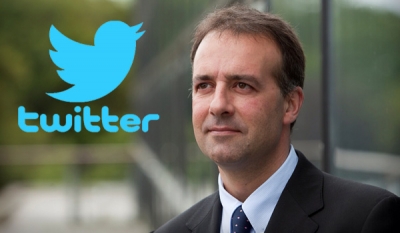 Twitter is no longer a tool for the ‘self-absorbed’, says iomart marketing director Phil Worms