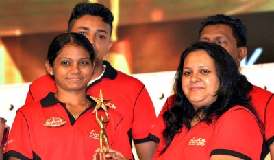 Brandix celebrates excellence with scintillating ‘Rasadiya Mangalya’