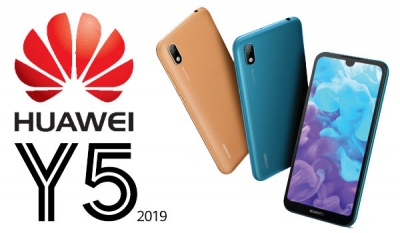 Huawei&#039;s latest Y5 2019 becomes one of the popular picks in Sri Lanka