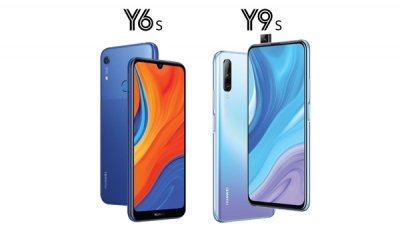 Huawei Introduces Huawei Y9s and Y6s to Sri Lanka