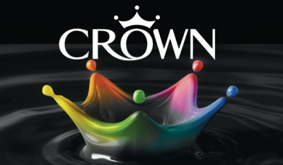 JAT Holdings Introduces Crown Paints Range