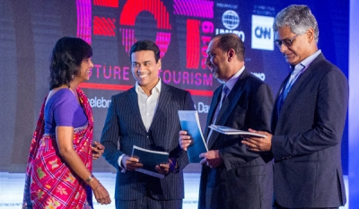 The Sri Lanka Tourism Alliance recently launched a Resilience Action Plan and a Crisis Response Plan along with www.lovesrilanka.org – a website dedicated to travel to Sri Lanka, at the Cinnamon Future of Tourism Conference