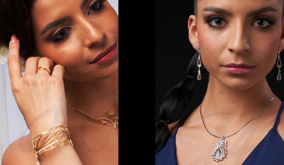 Mallika Hemachandara Jewellers, a world of elegance at your fingertips