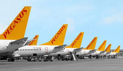 Pegasus Airlines Cargo &amp; Bahcesehir University hold International Transport Logistics Conference