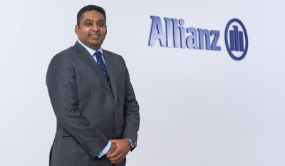 Allianz announces senior leadership appointments for Sri Lankan business