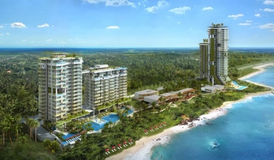 Dusit Thani Sri Lanka Promote Real Estate Investment in Sri Lanka to Australian Citizens