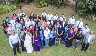 More than 170,000 employees across Sri Lanka benefit from gender equality initiative