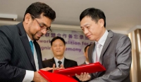 SLGJA signs landmark MOC with GDGJE - China