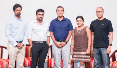 Startup Sri Lanka holds Disrupt 2.0 Bootstrapped Vs Funded