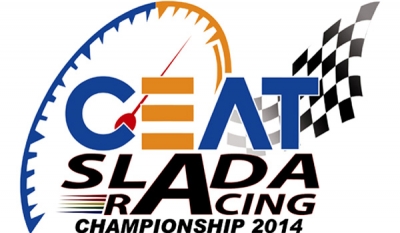 2014 CEAT SLADA Championship Awards on 15th November