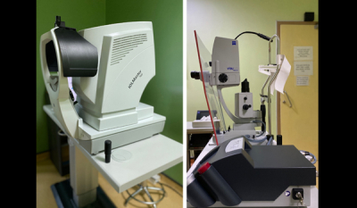 Golden Key Hospital raises bar in eye care with latest devices from ZEISS