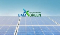 A Promising Start for The New Year with Green Initiatives By BAM Green