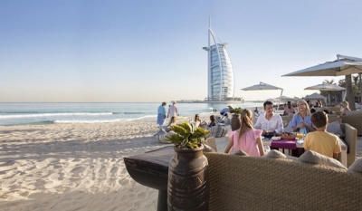 My Emirates Pass is back for the summer giving travellers more reasons to explore the UAE