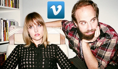 Vimeo premieres first original series High Maintenance