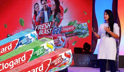 Clogard’s Novel Fresh Blast Gel Range Revolutionizes Oral Care ( Video )